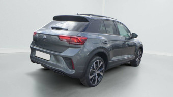 VOLKSWAGEN T-ROC T-ROC 1.5 TSI EVO2 150 START STOP DSG7 R-LINE EDITION