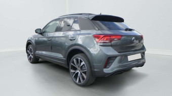 VOLKSWAGEN T-ROC T-ROC 1.5 TSI EVO2 150 START STOP DSG7 R-LINE EDITION