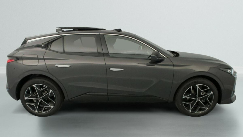 DS N 4 HYBRIDE 145 E-DCT6 ETOILE - ALCANTARA