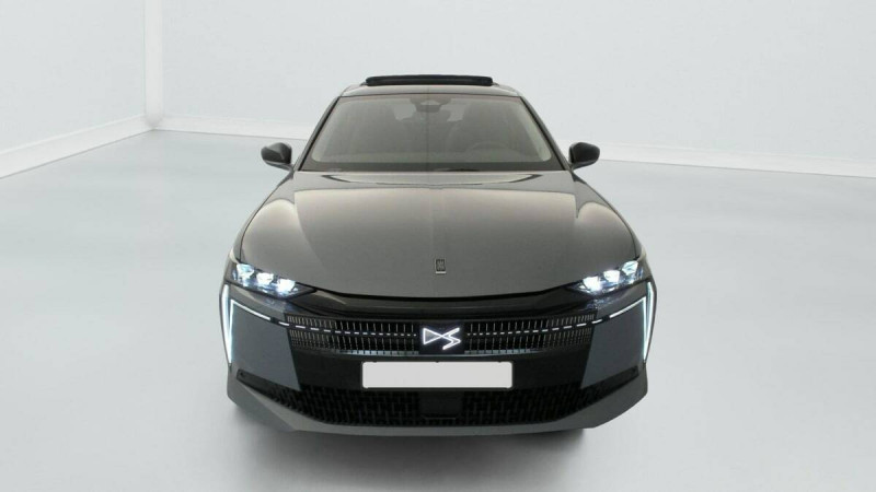 DS N 4 HYBRIDE 145 E-DCT6 ETOILE - ALCANTARA