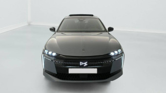 DS N 4 HYBRIDE 145 E-DCT6 ETOILE - ALCANTARA
