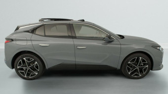 DS N 4 HYBRIDE 145 E-DCT6 ETOILE - ALCANTARA