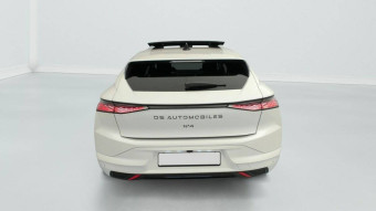 DS N 4 HYBRIDE 145 E-DCT6 ETOILE - ALCANTARA