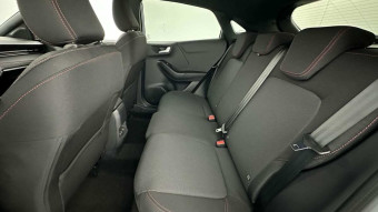 FORD PUMA PUMA 1.0 ECOBOOST 125CH MHEV POWERSHIFT ST-LINE