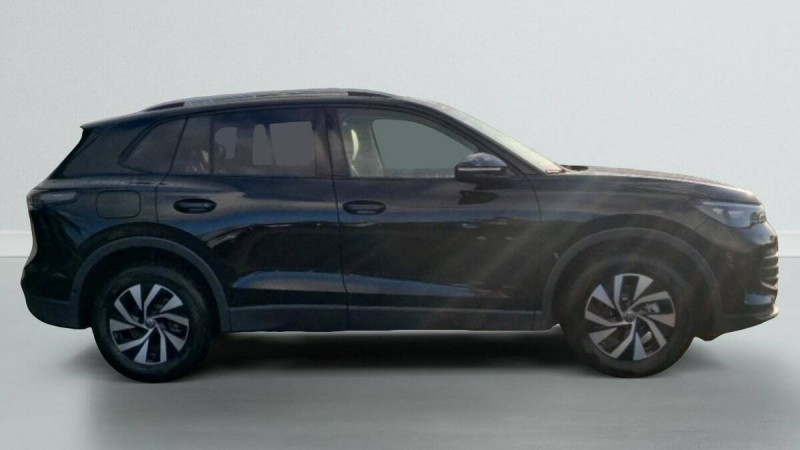 VOLKSWAGEN TIGUAN 1.5 ETSI 150 LIFE DSG7