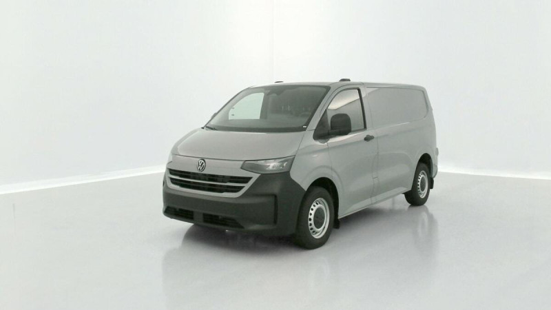 VOLKSWAGEN TRANSPORTER TRANSPORTER T7 VAN L1 2.0 TDI 150CH BUSINESS BVA8