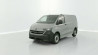 VOLKSWAGEN TRANSPORTER TRANSPORTER T7 VAN L1 2.0 TDI 150CH BUSINESS BVA8