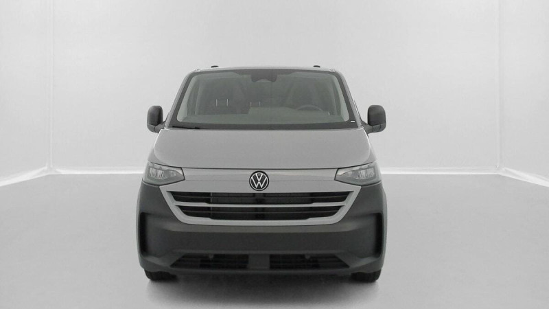 VOLKSWAGEN TRANSPORTER TRANSPORTER T7 VAN L1 2.0 TDI 150CH BUSINESS BVA8