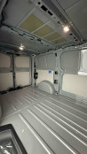 VOLKSWAGEN TRANSPORTER TRANSPORTER T7 VAN L1 2.0 TDI 150CH BUSINESS BVA8