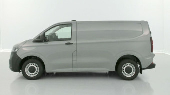 VOLKSWAGEN TRANSPORTER TRANSPORTER T7 VAN L1 2.0 TDI 150CH BUSINESS BVA8