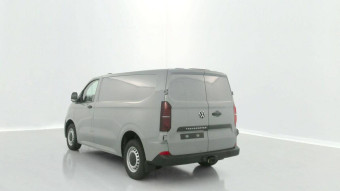 VOLKSWAGEN TRANSPORTER TRANSPORTER T7 VAN L1 2.0 TDI 150CH BUSINESS BVA8