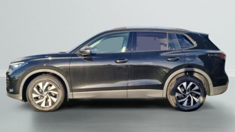 VOLKSWAGEN TIGUAN 1.5 ETSI 150 LIFE DSG7