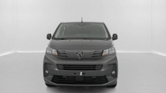 PEUGEOT EXPERT CA EXPERT CA XL 2.0 HDI 180CH EAT8