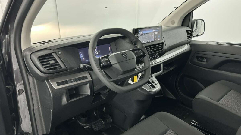 PEUGEOT EXPERT CA EXPERT CA XL 2.0 HDI 180CH EAT8