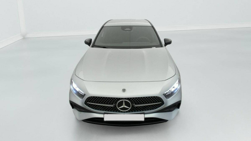 MERCEDES-BENZ CLASSE A 200 D 8G-DCT AMG LINE