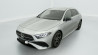 MERCEDES-BENZ CLASSE A 200 D 8G-DCT AMG LINE