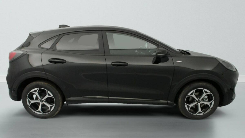 FORD PUMA 1.0 ECOBOOST 125 CH MHEV POWERSHIFT ST-LINE