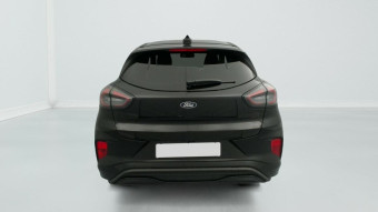 FORD PUMA 1.0 ECOBOOST 125 CH MHEV POWERSHIFT ST-LINE