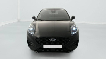 FORD PUMA 1.0 ECOBOOST 125 CH MHEV POWERSHIFT ST-LINE