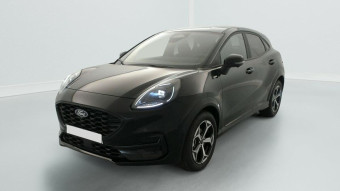 FORD PUMA 1.0 ECOBOOST 125 CH MHEV POWERSHIFT ST-LINE