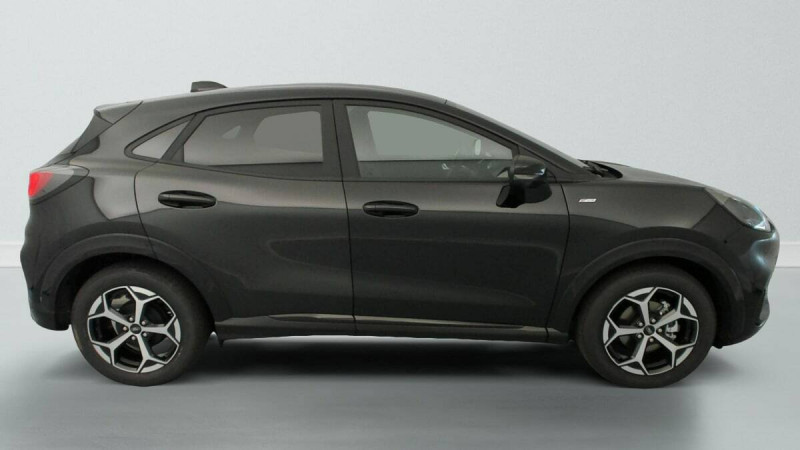 FORD PUMA 1.0 ECOBOOST 125 CH MHEV POWERSHIFT ST-LINE