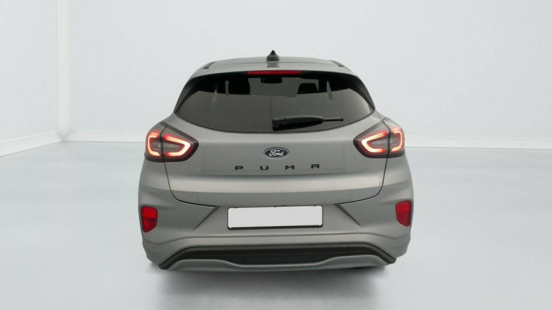FORD PUMA 1.0 ECOBOOST 125 CH MHEV POWERSHIFT ST-LINE