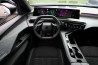 PEUGEOT 5008 HYBRID 145 E-DCS6 GT