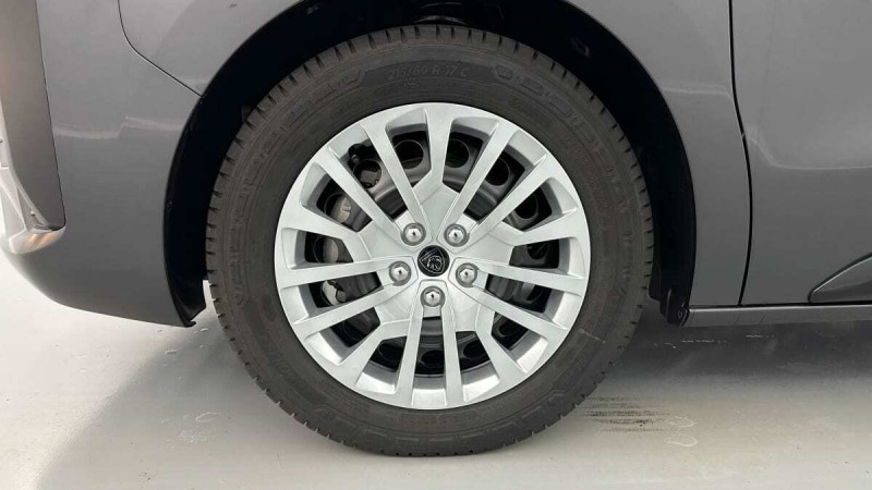 PEUGEOT EXPERT CA EXPERT CA XL 2.0 HDI 180CH EAT8