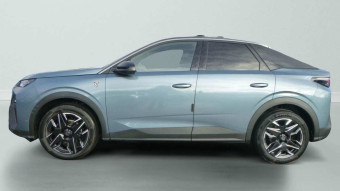 PEUGEOT 3008 HYBRID 145 E-DCS6 GT