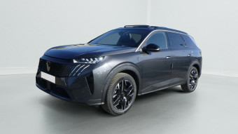 PEUGEOT 5008 HYBRID 145CH E-DCS6 GT