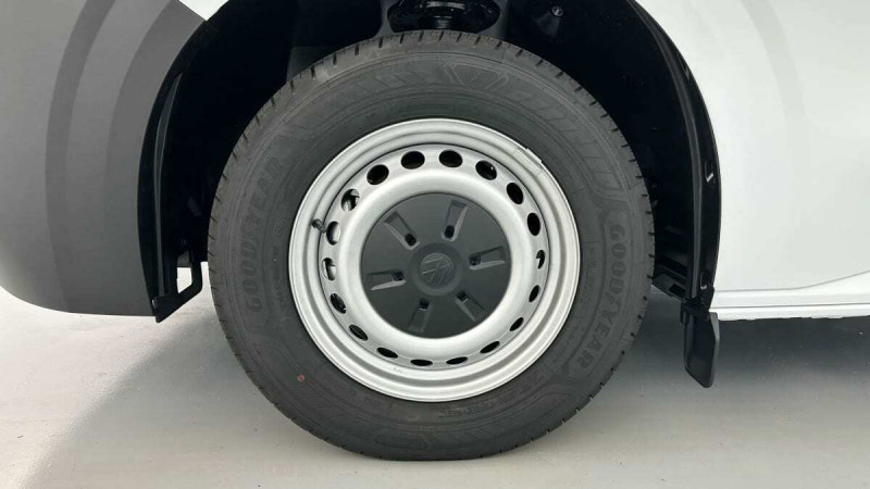 VOLKSWAGEN TRANSPORTER TRANSPORTER T7 VAN L1 2.0 TDI 150CH BUSINESS BVA8
