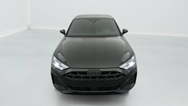 AUDI A3 SPORTBACK 45 TFSI E HYBRIDE RECHARGEABLE 272 S TRONIC 6 S LINE