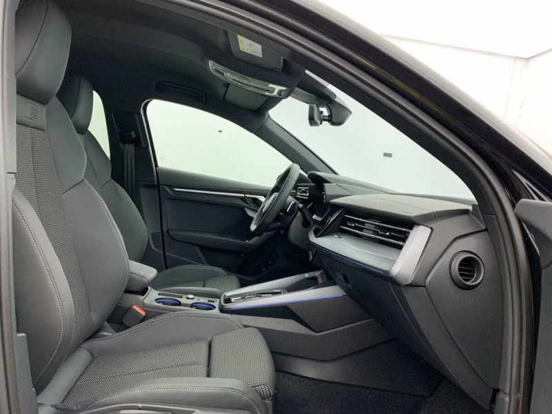 AUDI A3 SPORTBACK 45 TFSI E HYBRIDE RECHARGEABLE 272 S TRONIC 6 S LINE