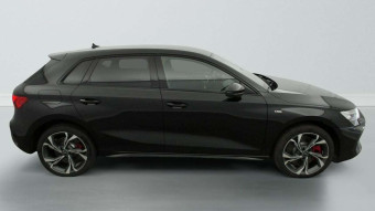 AUDI A3 SPORTBACK 45 TFSI E HYBRIDE RECHARGEABLE 272 S TRONIC 6 S LINE