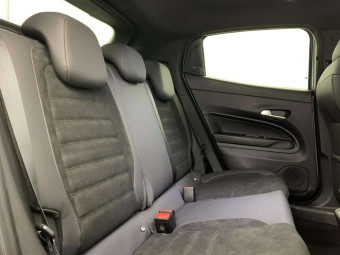 ALFA ROMEO JUNIOR 1.2 IBRIDA 145 CH EDCT6 INTENSA