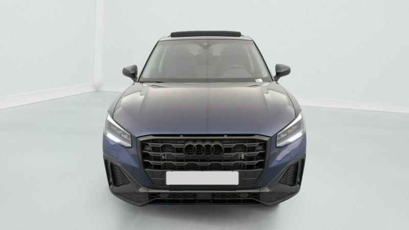 AUDI Q2 35 TFSI 150 S TRONIC 7 DESIGN
