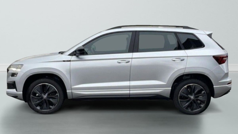 SKODA KAROQ KAROQ 1.5 TSI EVO 2 150 CH ACT DSG7 SPORTLINE