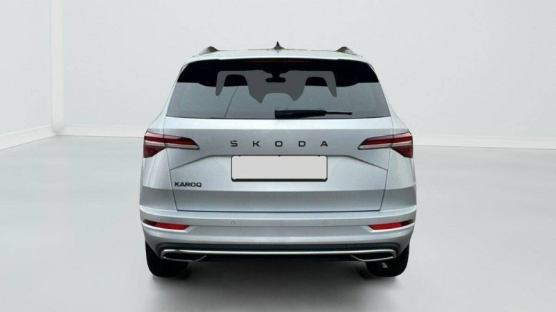 SKODA KAROQ KAROQ 1.5 TSI EVO 2 150 CH ACT DSG7 SPORTLINE