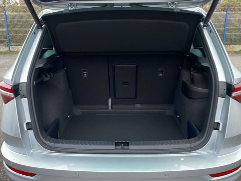 SKODA KAROQ KAROQ 1.5 TSI EVO 2 150 CH ACT DSG7 SPORTLINE