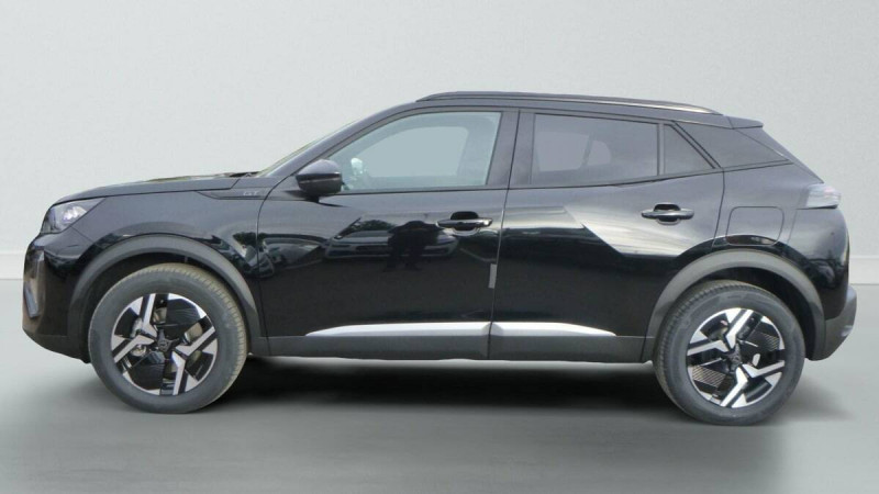 PEUGEOT 2008 HYBRID 145 E-DCS6 GT