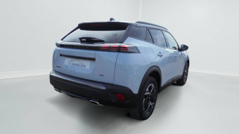 PEUGEOT 2008 HYBRID 145 E-DCS6 GT