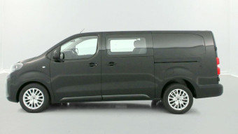 PEUGEOT EXPERT CA EXPERT CA XL 2.0 HDI 180CH EAT8