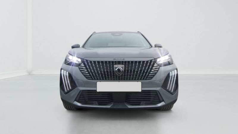 PEUGEOT 2008 HYBRID 145 E-DCS6 GT