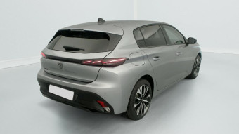 PEUGEOT 308 BLUEHDI 130CH EAT8 ALLURE