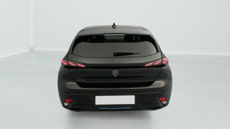 PEUGEOT 308 BLUEHDI 130CH EAT8 ALLURE