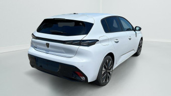 PEUGEOT 308 BLUEHDI 130CH EAT8 ALLURE