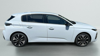 PEUGEOT 308 BLUEHDI 130CH EAT8 ALLURE