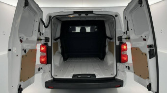 PEUGEOT EXPERT CA EXPERT CA XL 2.0 HDI 180CH EAT8