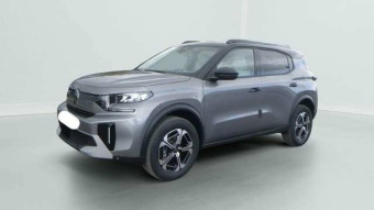 CITROEN C3 AIRCROSS C3 AIRCROSS HYBRIDE 145 CH AUT MAX