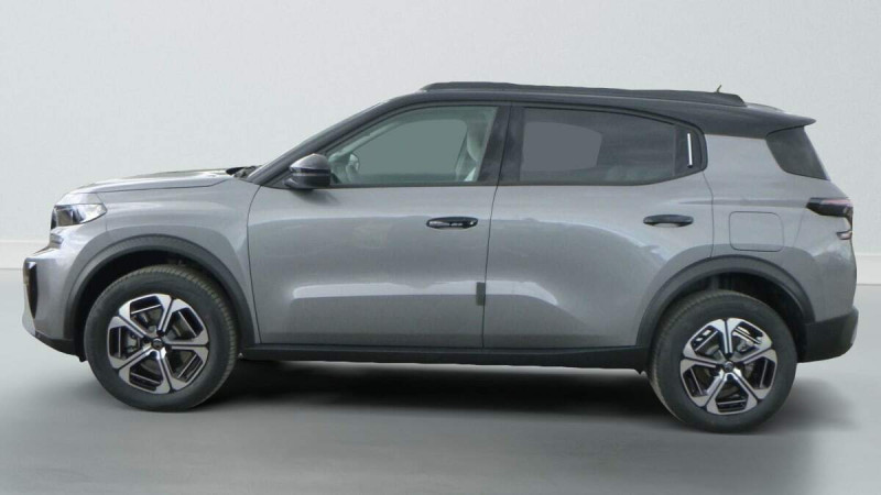CITROEN C3 AIRCROSS C3 AIRCROSS HYBRIDE 145 CH AUT MAX